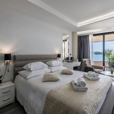 Sea View Luxury Rooms Seven Of Nine Split Exterior foto