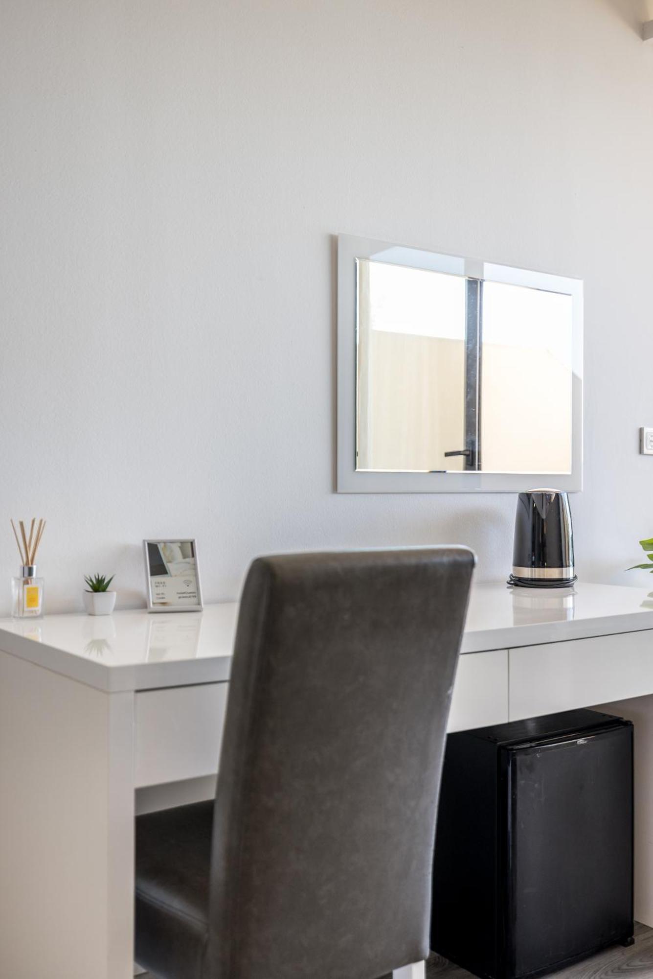 Sea View Luxury Rooms Seven Of Nine Split Exterior foto