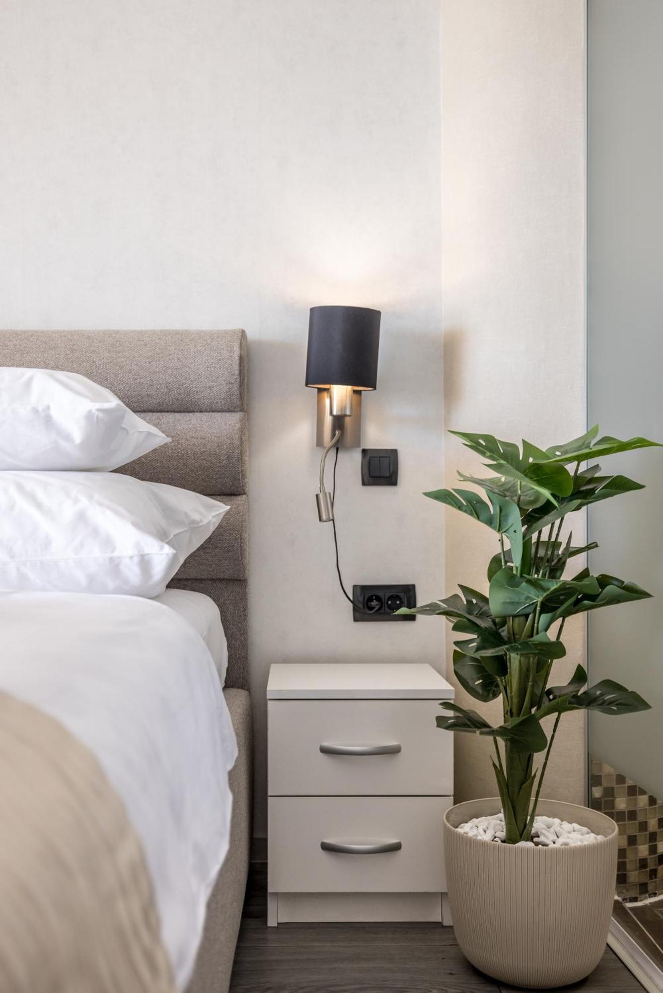 Sea View Luxury Rooms Seven Of Nine Split Exterior foto