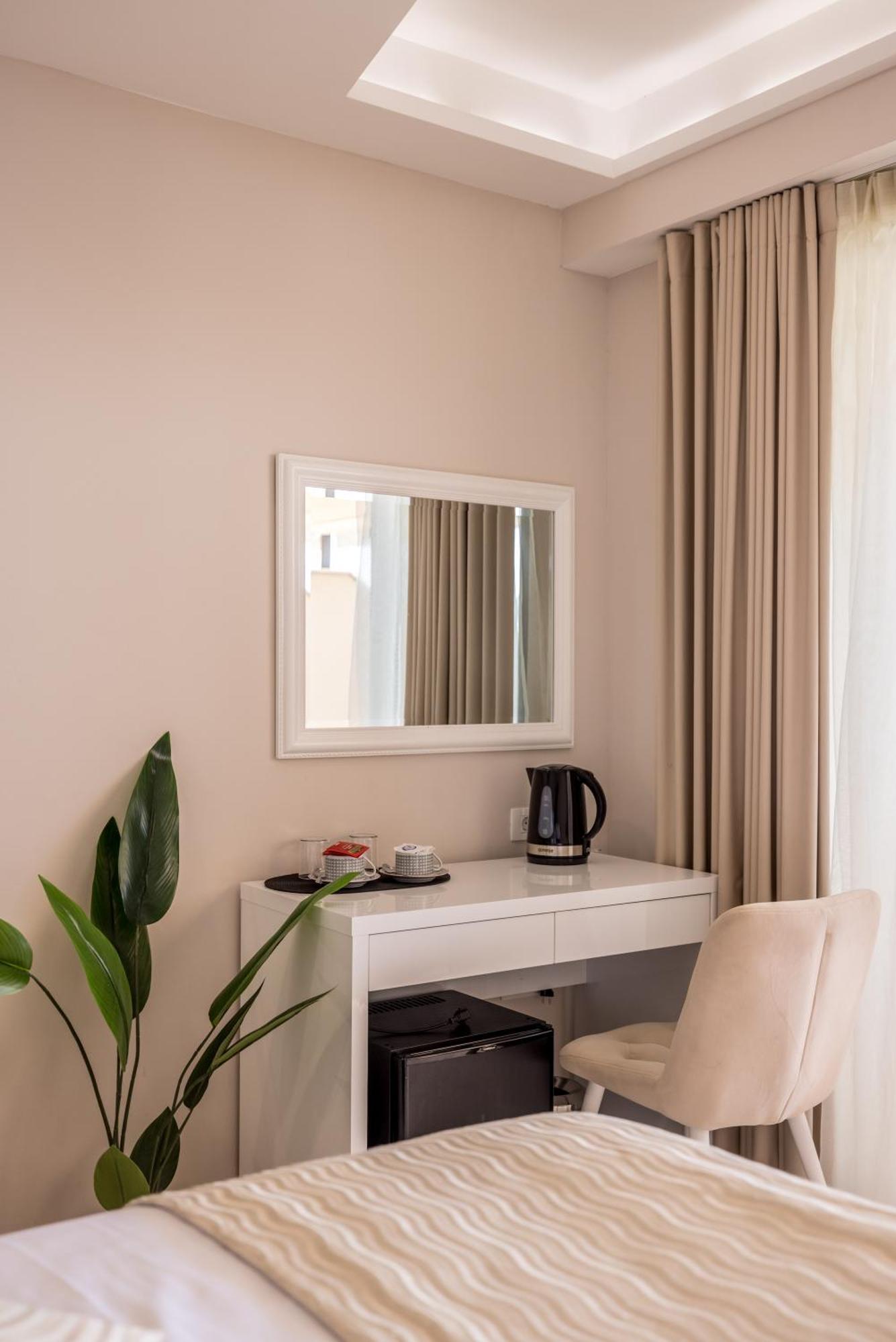 Sea View Luxury Rooms Seven Of Nine Split Exterior foto
